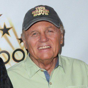 Bruce Johnston Profile Picture