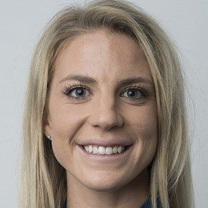 julie ertz johnston soccer family