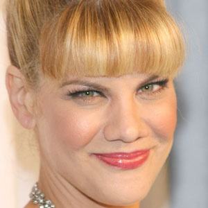 Kristen Johnston Profile Picture