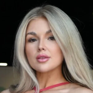 Paige Johnston Profile Picture