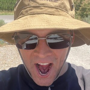 jOhnZoid Profile Picture