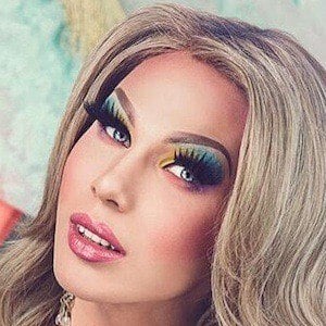 Jade Jolie Profile Picture