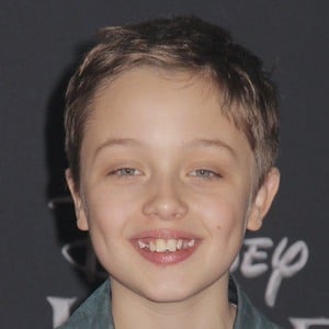 Knox Leon Jolie-Pitt Profile Picture