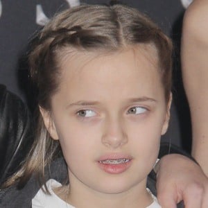 Vivienne Jolie-Pitt Profile Picture