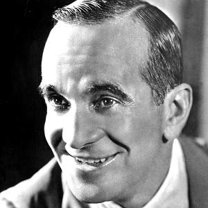 Al Jolson Profile Picture