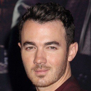 Kevin Jonas