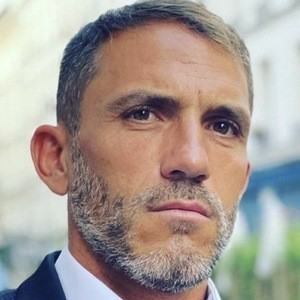 Sebastien Jondeau Profile Picture