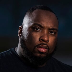 Aaron Jones Profile Picture