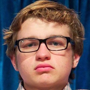 Angus T. Jones Profile Picture