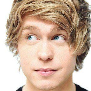 Austin Jones Profile Picture