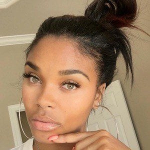 Ebony Jones-Avery Profile Picture
