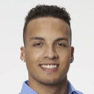 Brandon Jones Profile Picture