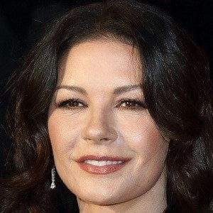 Catherine Zeta-Jones Profile Picture