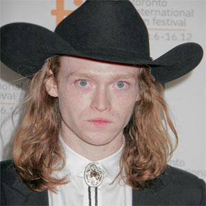 Caleb Landry Jones