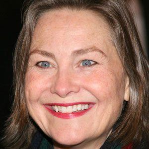 Cherry Jones Profile Picture