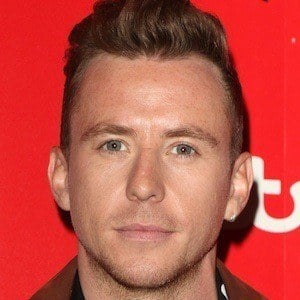 Danny Jones Profile Picture