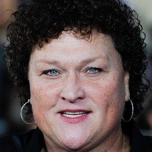 Dot Jones Profile Picture