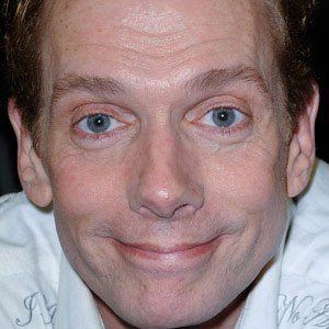 Doug Jones Profile Picture