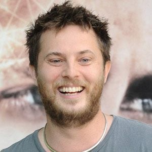 Duncan Jones Profile Picture