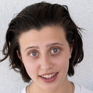 Emily Jones Profile Picture