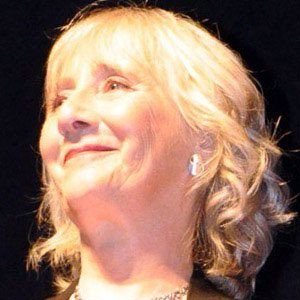 Gemma Jones