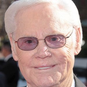 George Jones Profile Picture