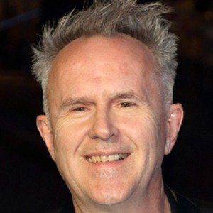 Howard Jones Profile Picture