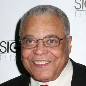 James Earl Jones Profile Picture