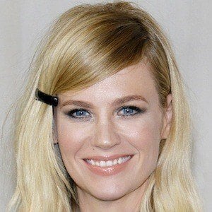 January Jones Profile Picture