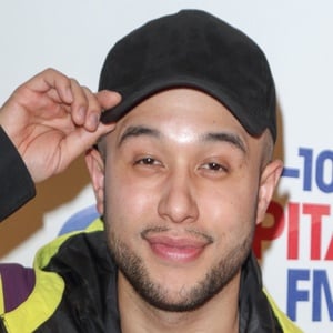 Jax Jones Profile Picture