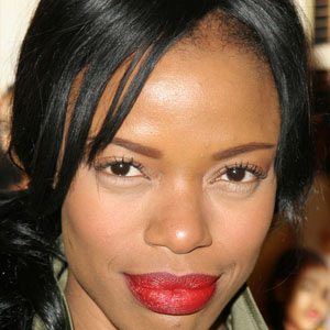 Jill Marie Jones Profile Picture