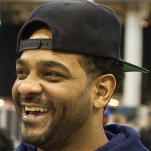 Jim Jones Profile Picture