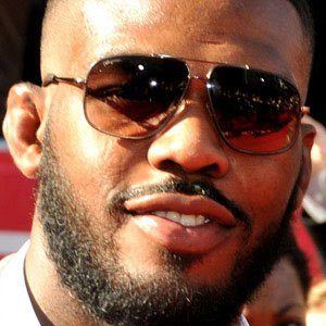 Jon Jones Profile Picture