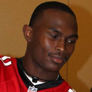 Julio Jones Profile Picture