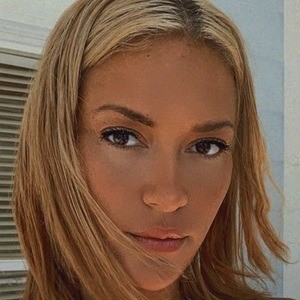 Kaya Jones Profile Picture