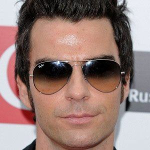 Kelly Jones Profile Picture