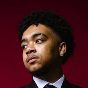 Kevelin Jones III Profile Picture
