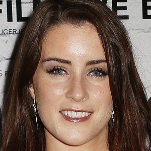 Lucie Jones Profile Picture