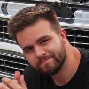 Parker Jones Profile Picture