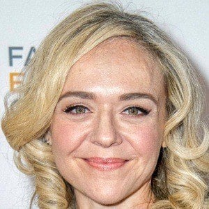 Rachel Bay Jones Profile Picture