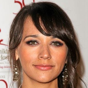 Rashida Jones Profile Picture