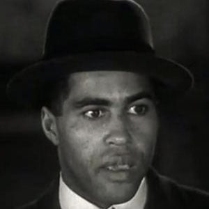 Robert Earl Jones Profile Picture