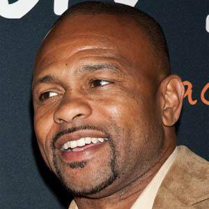 Roy Jones Jr. Profile Picture