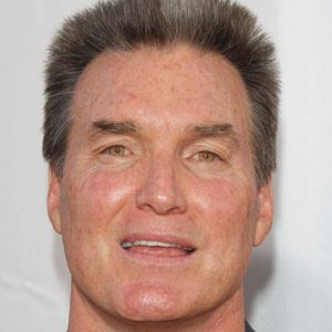 Sam J. Jones Profile Picture