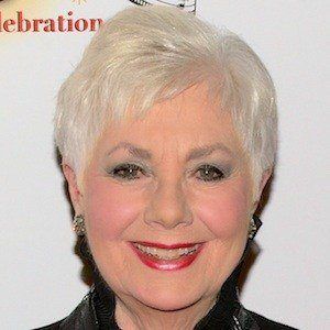 Shirley Jones