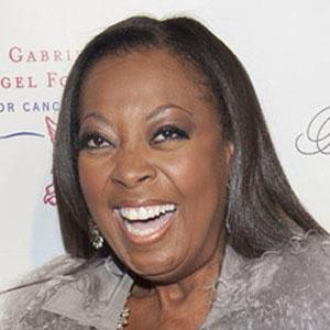 Star Jones Profile Picture