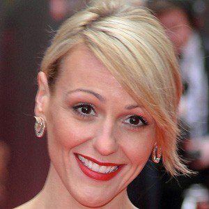 Suranne Jones Profile Picture