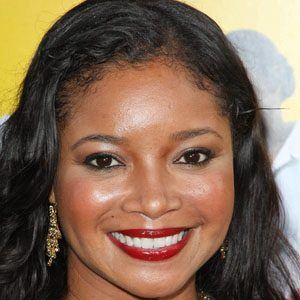 Tamala Jones Profile Picture