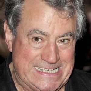 Terry Jones Profile Picture