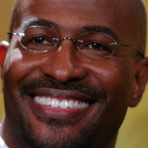 Van Jones Profile Picture